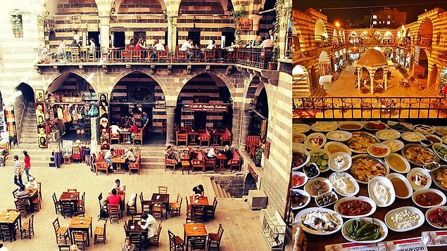 21. Diyarbakır