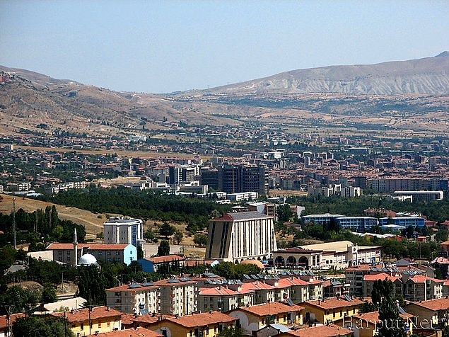 23. Elazığ