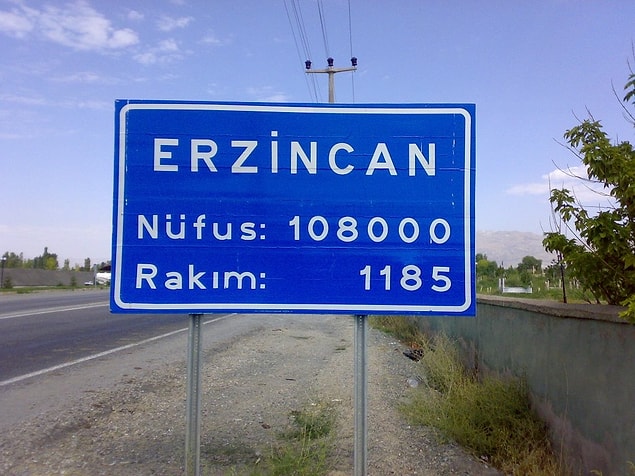 24. Erzincan