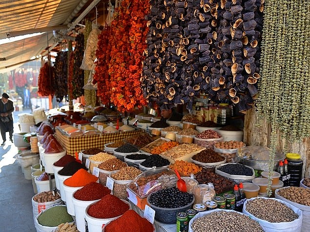 27. Gaziantep
