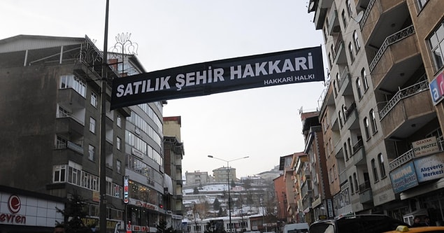 30. Hakkari