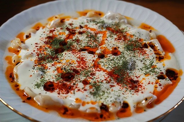 38. Kayseri