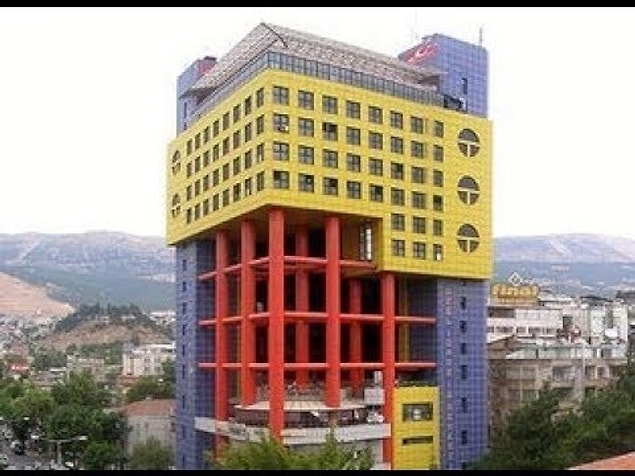 46. Kahramanmaraş