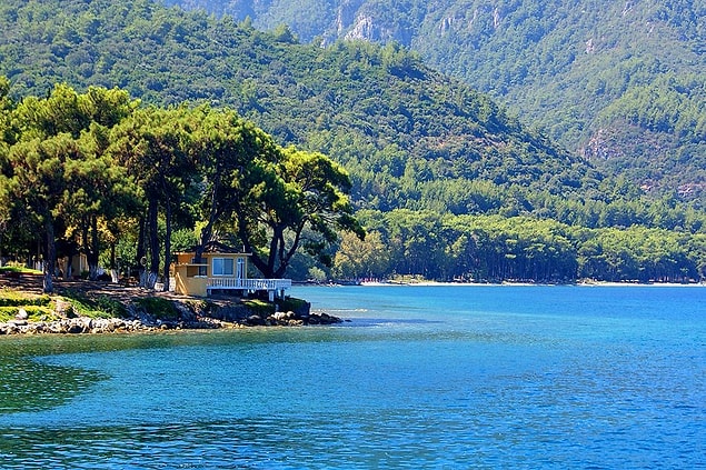 48. Muğla