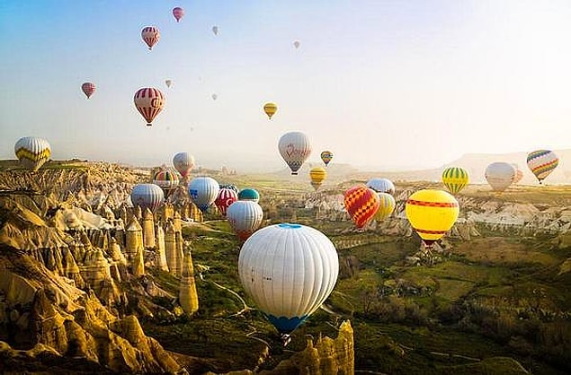 50. Nevşehir