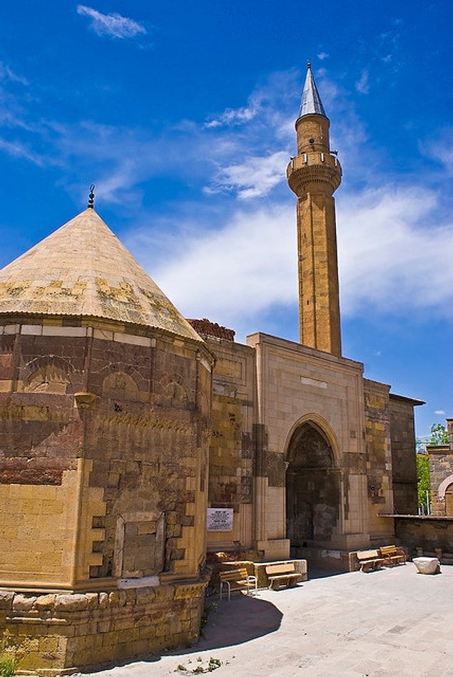 51. Niğde