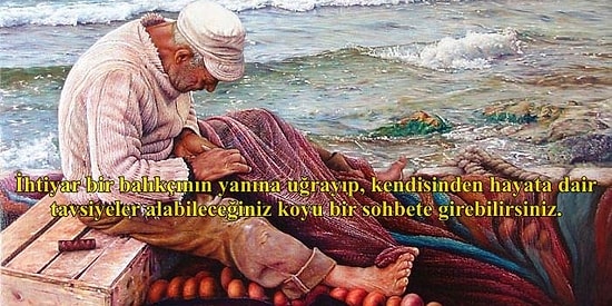 Sadece Denizi Olan Bir Şehirde Yaşayanların Anlayabileceği 21 Şey