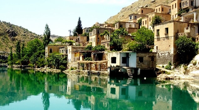 63. Şanlıurfa