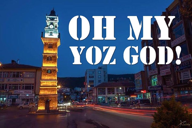 66. Yozgat