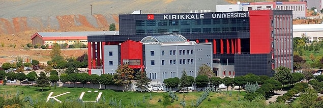 71. Kırıkkale