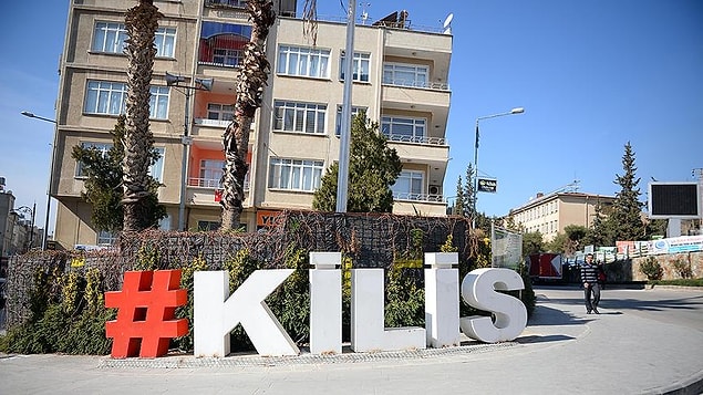 79. Kilis