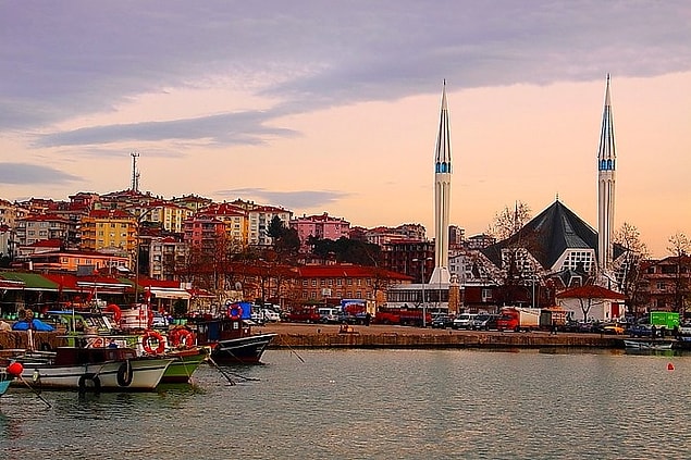 81. Düzce