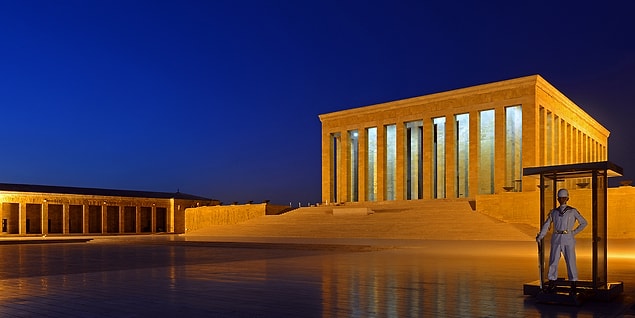 6. Ankara