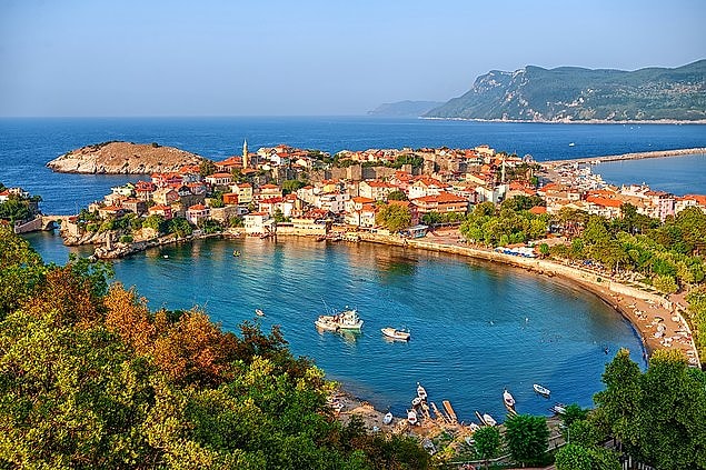 74. Bartın