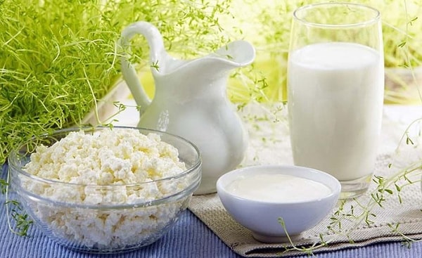 4. Как называется кисломолочный напиток, распространенный среди бурят и монголов?