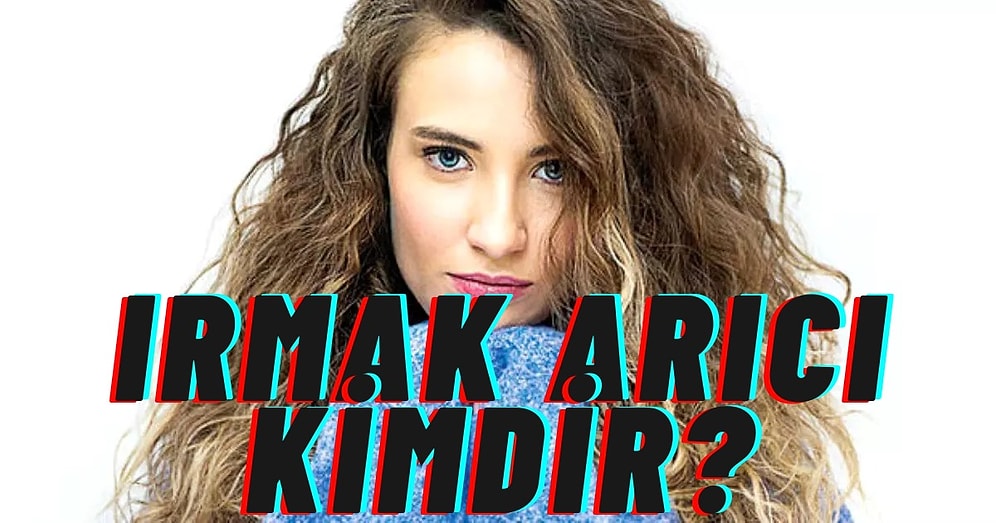 Alışılmadık Ses Tonu ile Kendiniz Zihinlere Sesiyle Kazıyan Genç Bir Yetenek: Irmak Arıcı