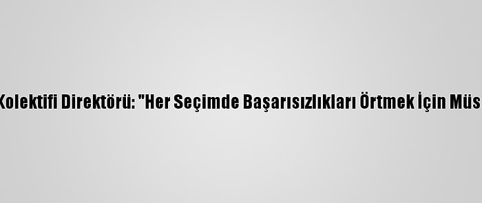 Fransa İslamofobi İle Mücadele Kolektifi Direktörü: "Her Seçimde Başarısızlıkları Örtmek İçin Müslümanlar Hedef Gösterilmemeli"