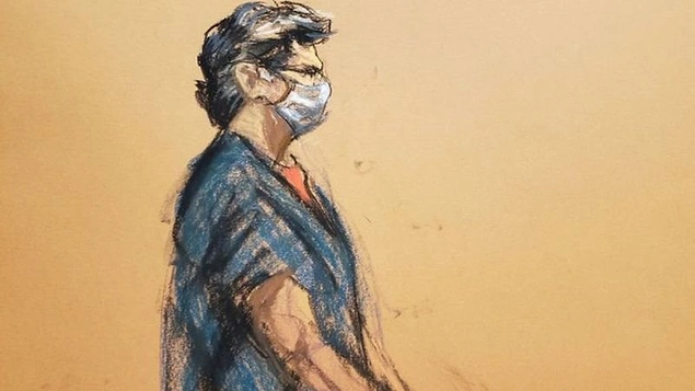 Mağdurları Mühürleyip Köle Olarak Kullanıyorlardı: Ünlülerin de Yer Aldığı Seks Tarikatı Nxivm Davası Sonuçlandı