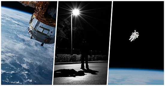 Uzayda İşlenebilecek Olası Bir Cinayet Durumunda Takip Edilecek Prosedürü Sizler İçin Açıklıyoruz!