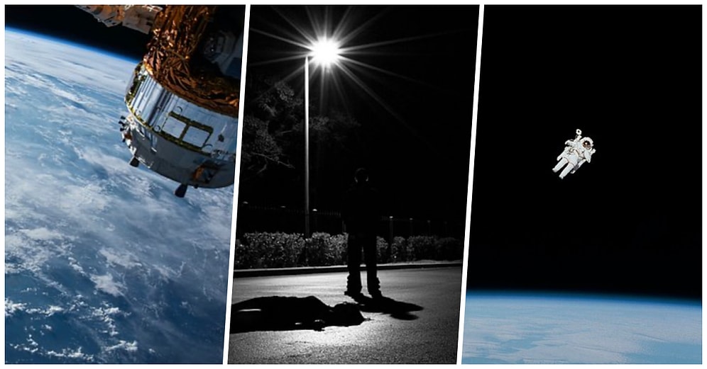 Uzayda İşlenebilecek Olası Bir Cinayet Durumunda Takip Edilecek Prosedürü Sizler İçin Açıklıyoruz!