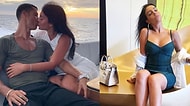 Ne Aşk Ama! Tüm Dünyanın Merak Ettiği Cristiano Ronaldo'nun Sevgilisi Georgina Rodriguez