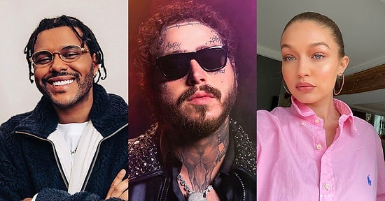 20 знаменитостей, которые решили сменить свое настоящее имя ради карьеры