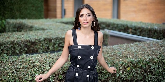7. Demet Özdemir Zekeriyaköy'den 4 milyonluk villa satın aldı!