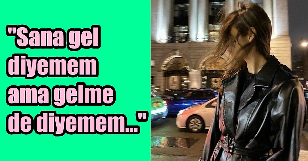 Sarhoşken Eski Sevgiline Attığın En Saçma Mesajı Bizimle Paylaş, İçeriğini Yapalım!