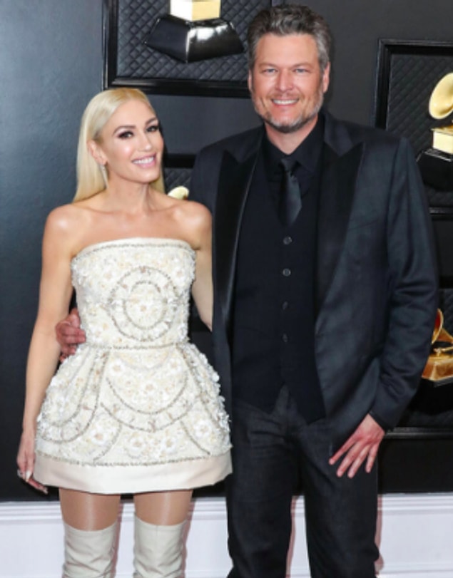 10. Gwen Stefani ile Blake Shelton nişanlandı!