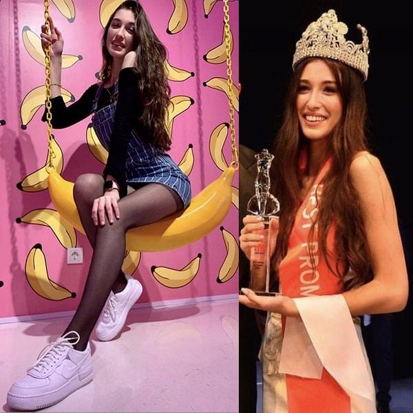 11. Dün akşam gerçekleştirilen Best Model of Turkey 2020 yarışmasının kazananı Melisa Irmak'ın yaşı olay oldu!