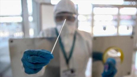 Günlük Koronavirüs Tablosu Açıklandı: 77 Kişi Hayatını Kaybetti, 2 Bin 305 Yeni Hasta