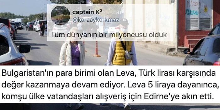Twitter'ın Alıntılama Özelliğini Mizahla Harmanlayarak Haftaya Damgasını Vuran 15 Kişi