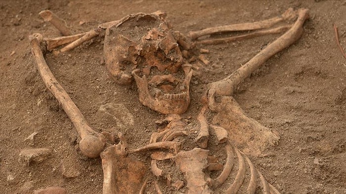 Ruanda'da 5 Bin Kişilik Toplu Mezar Bulundu