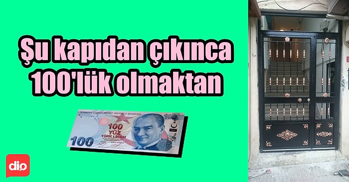 Memlekette En Çok Korkulan Şeyleri Sıralarken Anksiyete Krizi Geçirten Kişiler