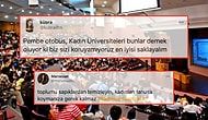 Önlem mi, Ayrıştırma mı? YÖK'ün Gelecek Sene Çalışmalarına Başlayacağı 'Kadın Üniversiteleri' Tartışmaların Odağında