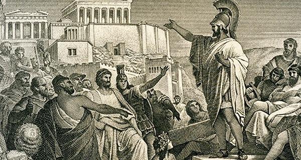 1. Platon - Devlet (MÖ 4. yüzyıl)