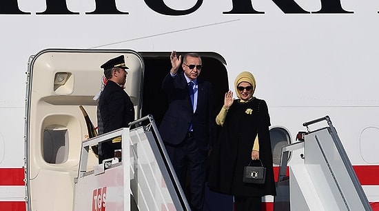 Hürriyet Yazarı Hande Fırat: 'Emine Erdoğan, Çakma Çanta Kullanıyor'