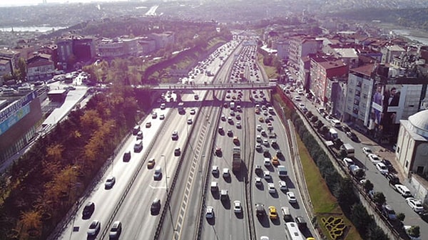 En sık görülen sürücü hataları👇