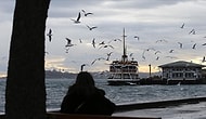 Meteoroloji'den Yağış Uyarısı: Birçok Kent İçin Sarı ve Turuncu Alarm Verildi