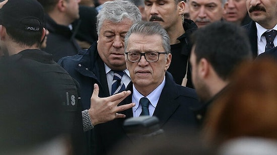 Eski Başbakan Mesut Yılmaz 72 Yaşında Hayatını Kaybetti