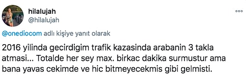 Kısa Sürmesine Rağmen Sanki Hiç Bitmeyecek Hissine Kapıldıkları Anları Paylaşırken Zamanı Durduran 14 Takipçimiz