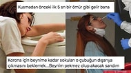 Kısa Sürmesine Rağmen Sanki Hiç Bitmeyecek Hissine Kapıldıkları Anları Paylaşırken Zamanı Durduran 14 Takipçimiz
