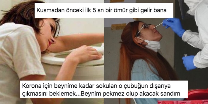 Kısa Sürmesine Rağmen Sanki Hiç Bitmeyecek Hissine Kapıldıkları Anları Paylaşırken Zamanı Durduran 14 Takipçimiz