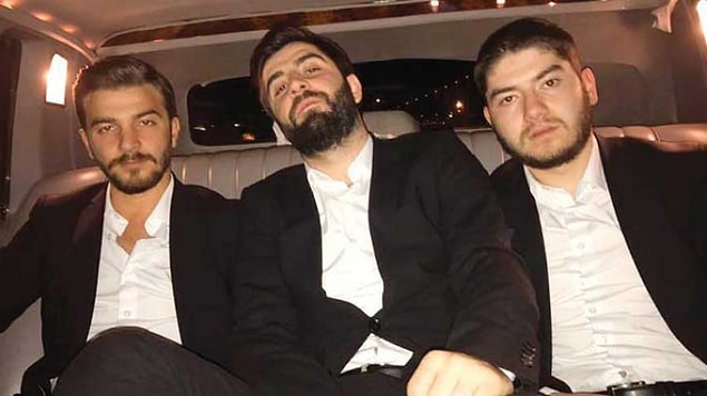 Geçtiğimiz günlerde yayınladıkları değişim videolarıyla gündem olan Kafalar ekibine gelelim şimdi de...