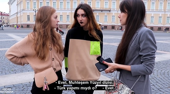 Rusya'da Oldukça Popüler Olan 'Harmanım Baba Nerde Çarşafım' Şarkısının Nasıl Bu Kadar Popüler Olduğunu Ruslar Anlatıyor