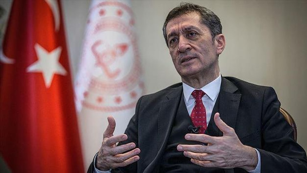 Bakan Selçuk'tan Yüz Yüze Eğitim Açıklaması: 'Gidişatın Nasıl Oluşacağı Tamamen Verilere Bağlı Olarak Değerlendirilecek'