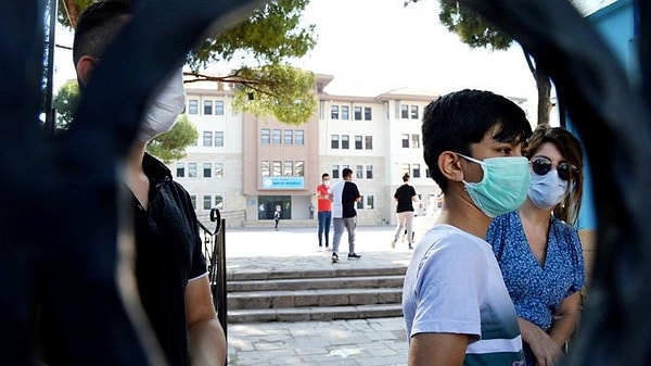 "Çocuklarımız için daha dikkatli olmalıyız"