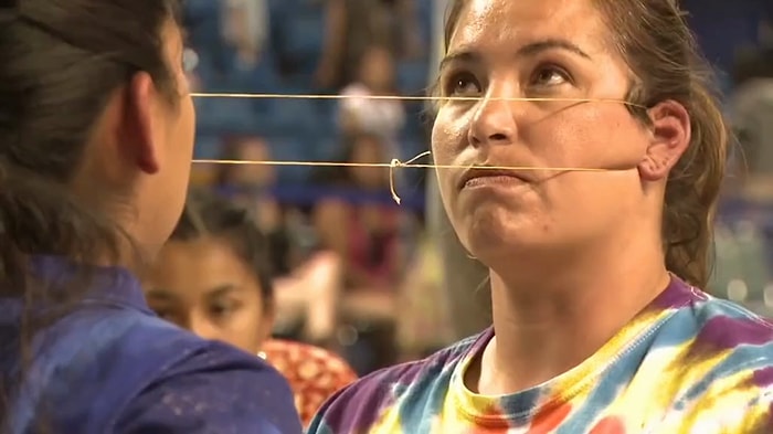 İzlerken Kulağım Kesildi: Kulaklar ile İp Çekilen Bir Garip Spor Müsabakası