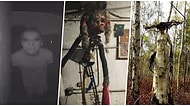 Aşağı İndikçe Korkunçluk Seviyesi Artarak Tüylerinizi Diken Diken Edecek 17 Ürpertici Fotoğraf