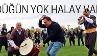 Düğünde Oynamaya Hasret Kaldığımız Bu Günlerde Size Düğün Havası Yaratacak Yöresel 13 Halay Müziği
